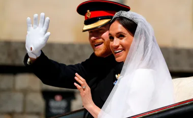 Prince Harry and Meghan Markle under pressure from Netflix for being too… boring?