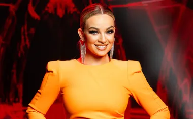 EXCLUSIVE: The Masked Singer’s Abbie Chatfield discusses her ADHD and how it can have its benefits