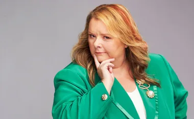 EXCLUSIVE: Why Magda Szubanski thinks Kath & Kim is “almost more relevant now” after the show’s recent reunion