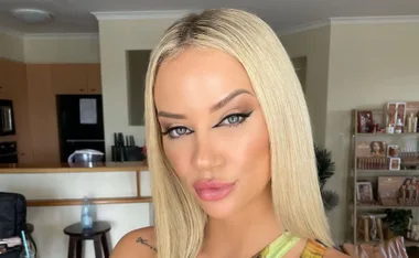 Jessika Power clears up baby rumours ahead of exciting family milestone