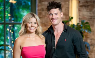 MAFS’ Olivia Frazer reveals why she still follows Jackson’s OnlyFans following their split