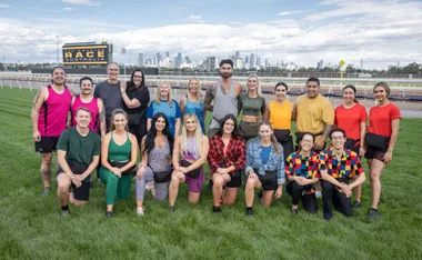 Ready, set, go! Here’s when The Amazing Race Australia kicks off for 2022