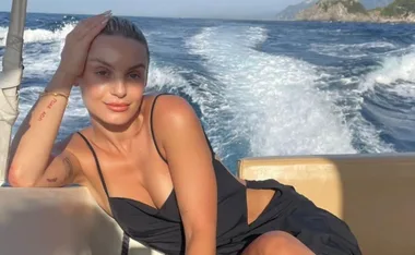 EXCLUSIVE: “He’s broken up with you, get over it, move on”: MAFS’ Domenica weighs in on Olivia’s dramatic split