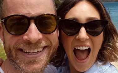 “I went ahead and got my first injectable in my face”: Hamish Blake’s hilarious reaction after a ‘dodge’ accident