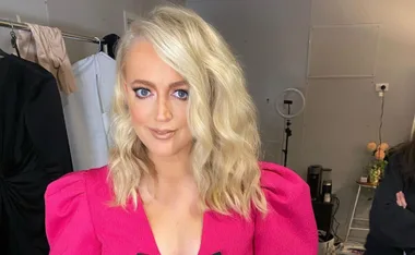 “I fell off the wagon”: Jackie O shares candid update on her weight loss journey