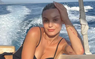 MAFS star Domenica Calarco reveals more details about her whirlwind Italian romance