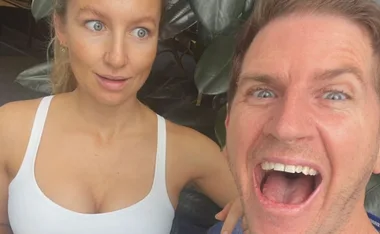 “Ready for the arrival of the little one”: Sunrise’s Sam Mac prepares nursery ahead of becoming a dad