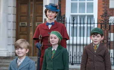The best Disney+ shows that the whole family will enjoy