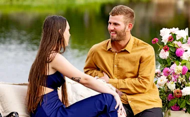 EXCLUSIVE: Farmer Wants a Wife star Harry considers “throwing it all away” after being blindsided by this confession