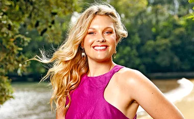 EXCLUSIVE: Home and Away’s Sophie Dillman weighs in on having children with boyfriend Patrick O’Connor