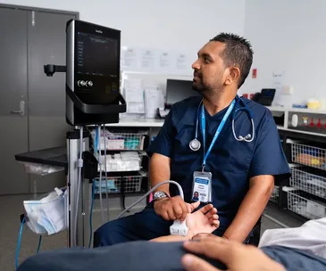 REAL LIFE: Meet Australia’s inspiring quadriplegic doctor, Dinesh Palipana