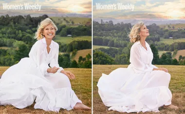 EXCLUSIVE: “She gave with her heart”: How Olivia Newton-John’s closest family and friends are honouring her legacy