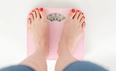 How to lose 30kg in 6 months