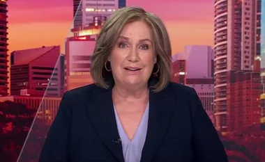 Tracy Grimshaw reveals the real reason she’s leaving A Current Affair after 17 years