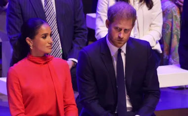 Why Meghan Markle and Prince Harry’s return to the UK has been a big fail, according to royal experts