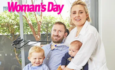 EXCLUSIVE: How former NRL star Nathan Stapleton isn’t letting quadriplegia ruin his life