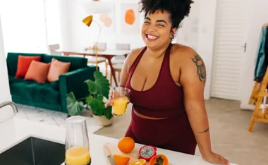 Here are some quicks tips on how to lose 2 kilos every week