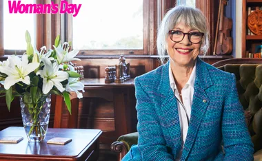 EXCLUSIVE: How Fred Hollows’ widow Gabi is continuing his life’s work: “I wish he could see us now”