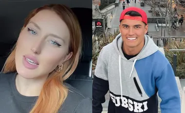 “Confused”: MAFS’ Samantha Moitzi reacts to her ex Al Perkins joining Love Island Australia