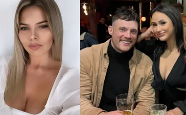 MAFS’ Olivia Frazer reveals how she really feels about her bestie Jess Seracino “twerking” next to ex Jackson Lonie
