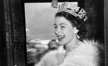Queen Elizabeth
