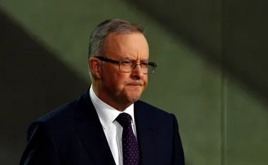 “May she rest in eternal peace”: Prime Minister Anthony Albanese pays tribute to Her Majesty, The Queen following her death