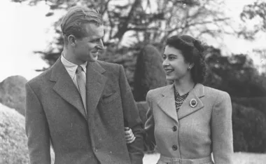 How The Queen honoured her late husband Prince Philip in her final address to the public