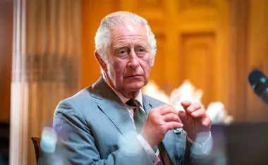 Will Prince Charles keep his name for his new reign as King?