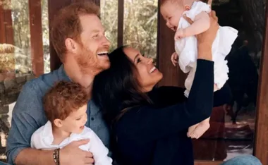 Will Archie and Lilibet attend The Queen’s funeral? Everything we know so far