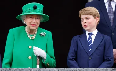 Will the Cambridge children finally appear as Queen Elizabeth II’s body is moved for the first time since her death?