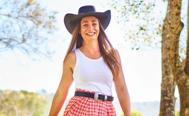 EXCLUSIVE: Farmer Wants A Wife star Paige struggles to find a connection with any of her men