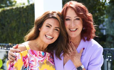 A friendship like no other: Home and Away’s Ada and Lynne open up on their ‘unusual friendship’