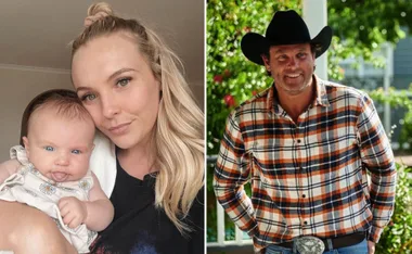 The truth is finally out! The Farmer Wants A Wife child scandal