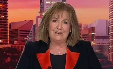 Why Tracy Grimshaw is really leaving her spotlight at A Current Affair