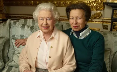 Princess Anne opens up about the Queen’s final 24 hours: “To my mother… thank you”