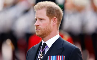 Prince Harry regrets missing Queen Elizabeth’s passing as he chose to reside further away