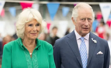 Previously titled “evil” but Camilla has earned her redemption arc as new Queen Consort