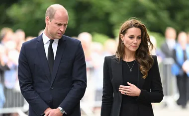 Why can’t Prince William and Kate Middleton show affection in public? Here is what we know.