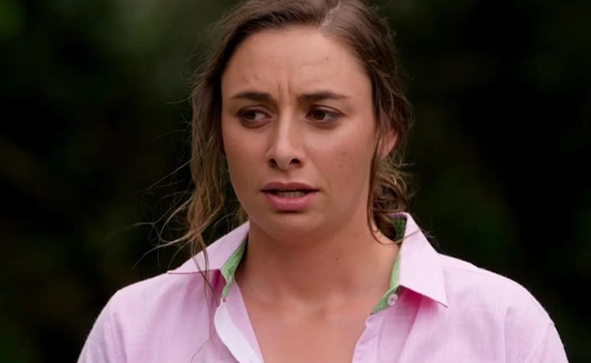 “Your love story ends here”: Paige quits Farmer Wants A Wife in a shock walk-out