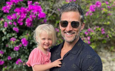 Tim Robards reveals his and Anna Heinrich’s daughter Elle has been “struggling”