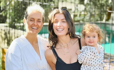 “Nobody ever says that to a mum, ever”: Survivor’s Moana Hope blasts sexism surrounding parenting