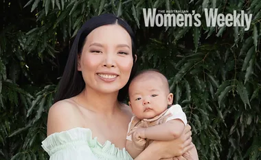EXCLUSIVE: Why Dami Im’s baby son makes Australia’s favourite songstress “explode with joy” in her first year of motherhood