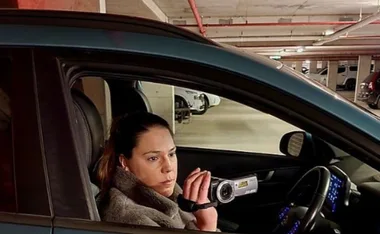Mum and private investigator shares her life under cover: “I won’t stop until I get answers!”