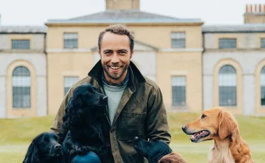 Kate Middleton’s younger brother James gives the most adorable tribute yet in memory of Queen Elizabeth