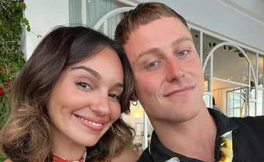 The Bachelor’s Bella Varelis debuts a major hair transformation after her split from Will Stokoe