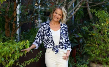 EXCLUSIVE: The Block’s Shaynna Blaze is “snapping” from the pressure amid growing fears she’ll be replaced