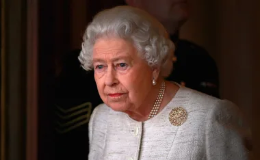 A tragic detail of the Queen’s final moments is revealed as her official death certificate is made public