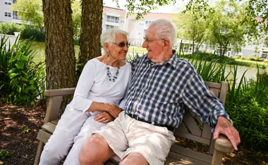 What does “dying of old age” mean? Here are all the answers