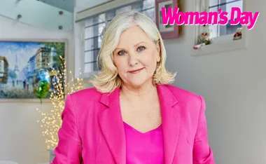 They started the McGrath Foundation 20 years ago, and Tracey is keeping their legacy alive