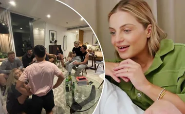 “Got in big trouble”: Fans spot awkward detail in Domenica Calarco’s unseen photos from MAFS filming